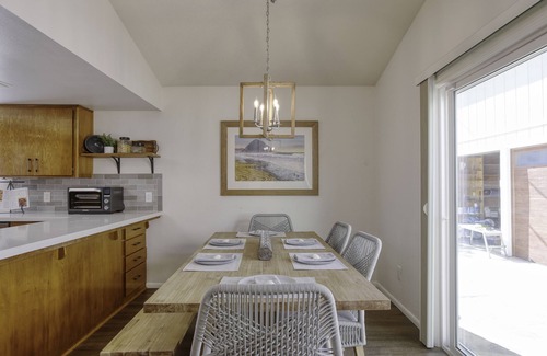 Saint Andrews Casa | Pet Friendly Shell Beach House - Min 30 Nights