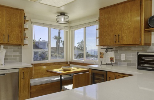 Saint Andrews Casa | Pet Friendly Shell Beach House - Min 30 Nights