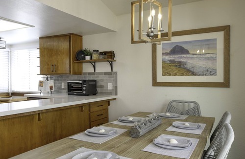 Saint Andrews Casa | Pet Friendly Shell Beach House - Min 30 Nights