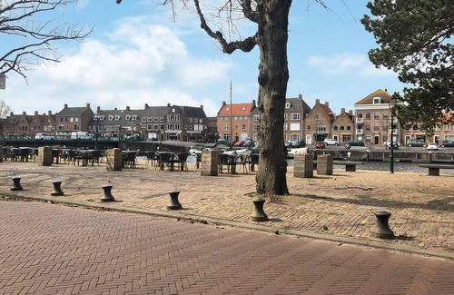 Municipality of Hellevoetsluis Alquiler De Eote | Barco que admite mascotas en.