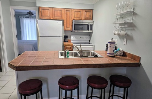 Ono Island Condominio | Pet friendly Southern Breeze #2-Free Daily Activities Included!