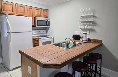 Ono Island Condominio | Pet friendly Southern Breeze #2-Free Daily Activities Included!