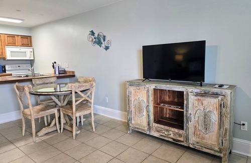 Ono Island Condominio | Pet Friendly Southern Breeze #3- Free Daily Activities!