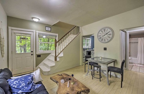 St Croix Falls Casa | Pet-Friendly St Croix Falls Remote Retreat!
