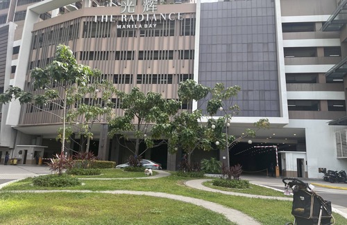 Pasay Apartamento | Pet Friendly Staycation at The Radiance Manila Bay