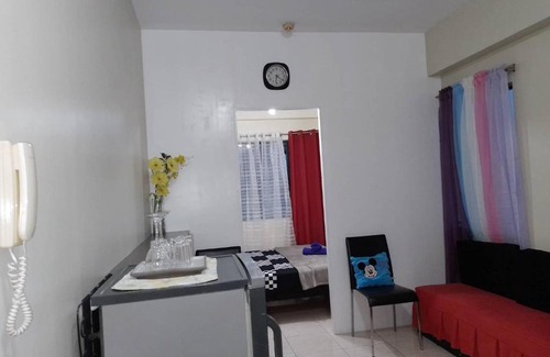 Taytay Apartamento | Pet Friendly Staycation near Villa Ardin