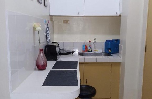 Taytay Apartamento | Pet Friendly Staycation near Villa Ardin