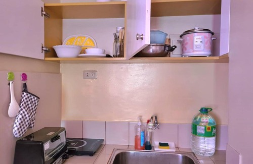 Taytay Apartamento | Pet Friendly Staycation near Villa Ardin