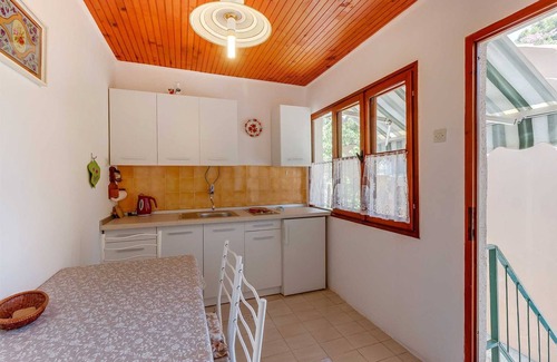 Veli Losinj Apartamento | House Jona - Tres Habitaciones Casa, Capacidad 7
