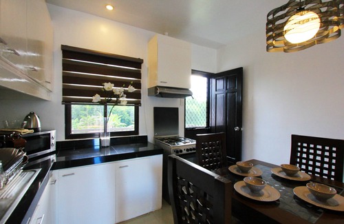 Silang Junction North Casa | Casa de verano Tagaytay que admite mascotas
