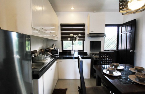 Silang Junction North Casa | Casa de verano Tagaytay que admite mascotas