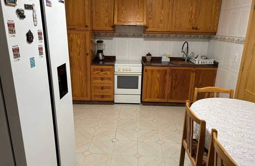 Bellreguard Casa | Pet friendly townhouse!