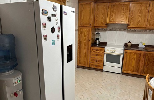 Bellreguard Casa | Pet friendly townhouse!