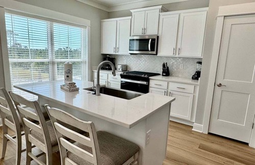Orange Beach Cabaña | Pet Friendly.Turtle's Nest at Summer Salt Sleeps 9