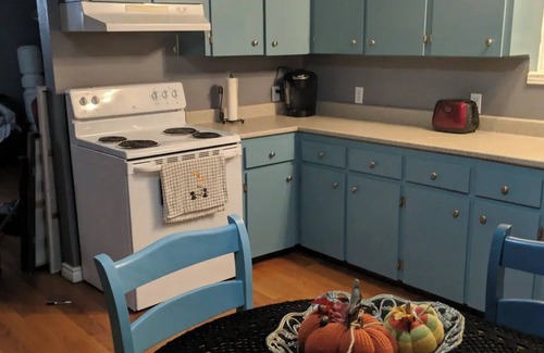 Stellarton Apartamento | Pet Friendly Two Bedroom Apartment in the town of Stellarton.