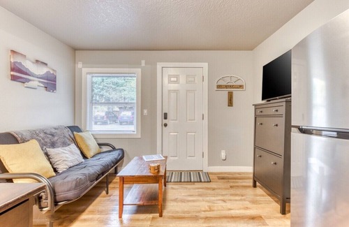 Mount Hood Village Apartamento | Pet-Friendly, Near Trails - Cozy Mt Air Motel 9