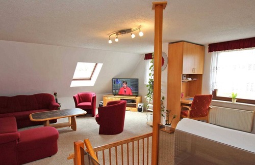 Mirow Apartamento | pet-friendly holiday home Mirow SEE 10421 - SEE 10421