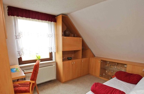 Mirow Apartamento | pet-friendly holiday home Mirow SEE 10421 - SEE 10421