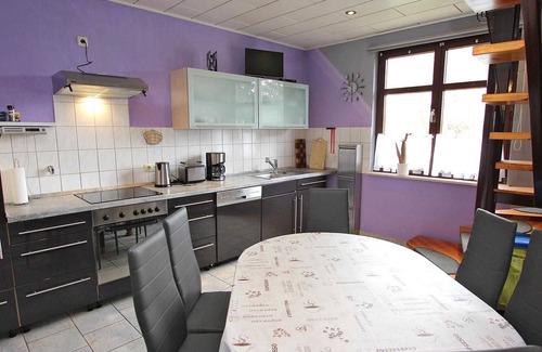 Mirow Apartamento | pet-friendly holiday home Mirow SEE 10421 - SEE 10421