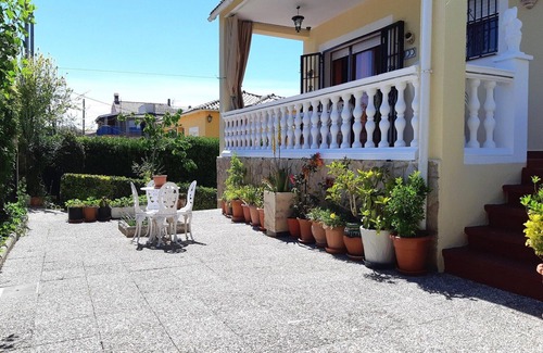 Lloret Blau Villa | Villa que admite mascotas en Lloret de Mar