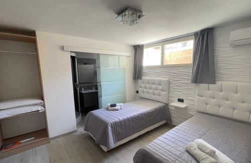 Arbatax Villa | 'Villa a due Passi dal Mare' con vistas al mar, jardín y Wi-Fi: admite mascotas