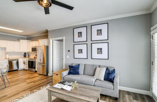 Waukee Apartamento | Pet-Friendly Waukee Condo 14 Mi to Des Moines!