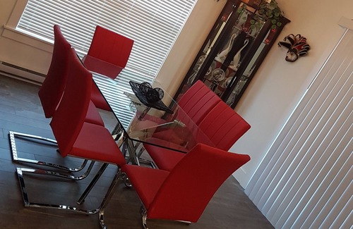 Fairview Casa | Pet friendly with harbour view! 10 mins from downtown Halifax!