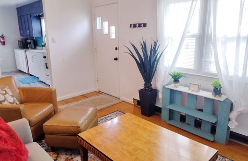 Villas Casa | ☆Pet-friendly☆Bungalow by the Bay☆