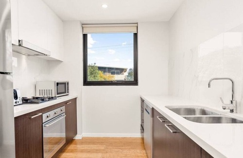 Rosehill Apartamento | PET :) HAMPTONS RETREAT IN THE HEART OF ROSEHILL