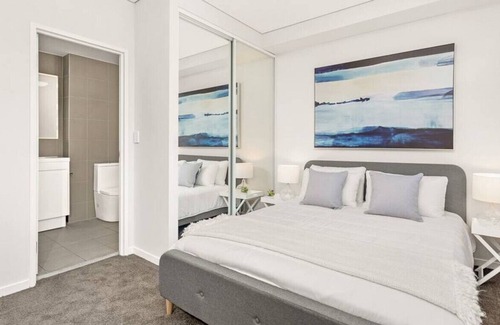 Rosehill Apartamento | PET :) HAMPTONS RETREAT IN THE HEART OF ROSEHILL