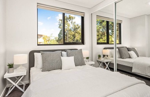 Rosehill Apartamento | PET :) HAMPTONS RETREAT IN THE HEART OF ROSEHILL