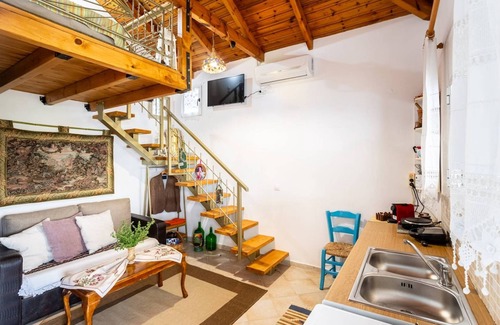 Messini Apartamento | Petalidi Sunny Home One