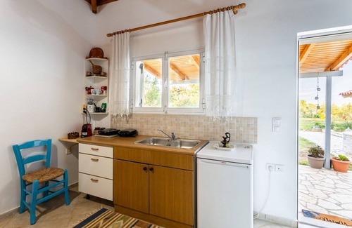 Messini Apartamento | Petalidi Sunny Home One