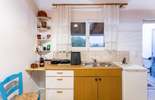 Messini Apartamento | Petalidi Sunny Home One