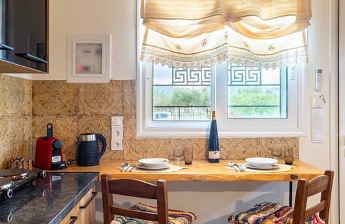 Messini Apartamento | Petalidi Sunny Home Two