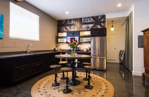 Petaluma Casa | Bodega Petaluma Loft