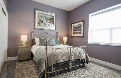 Petaluma Apartamento | Petaluma Warehouse Lofts Unit C