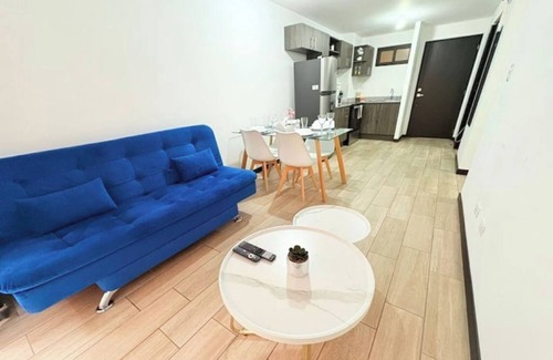 Zona 12 Apartamento | Petapolis Apartment Zone 12