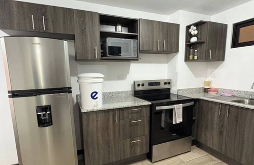 Zona 12 Apartamento | Petapolis Apartment Zone 12