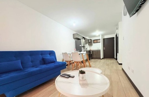 Zona 12 Apartamento | Petapolis Apartment Zone 12