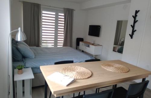 Ohrid Apartamento | Petar Apartment