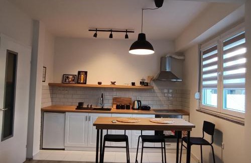 Ohrid Apartamento | Petar Apartment