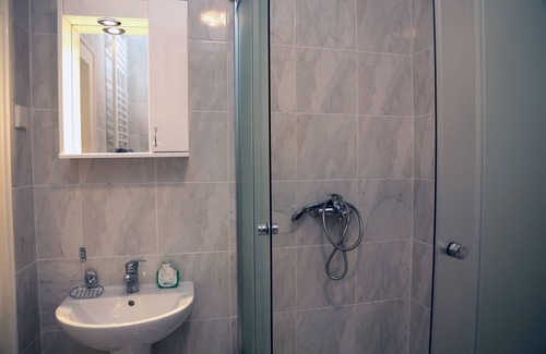 Kosancicev Venac Apartamento | Petars Apartment