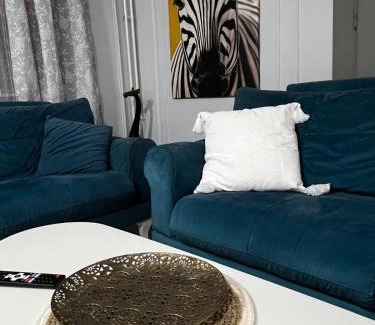 Zrenjanin Apartamento | Petars apartment