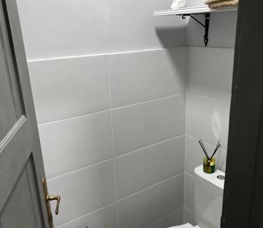 Zrenjanin Apartamento | Petars apartment