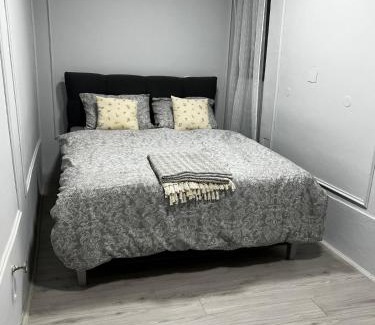Zrenjanin Apartamento | Petars apartment