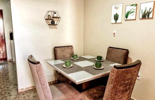Macapa Apartamento | Petcov house