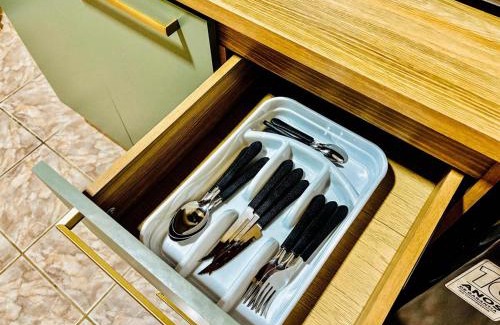 Macapa Apartamento | Petcov house