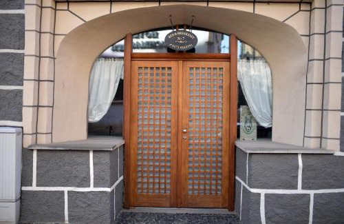 Altstadt Apartamento | Peter 7