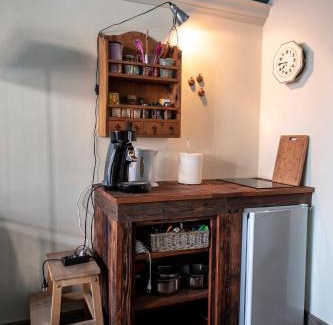 Altstadt Apartamento | Peter 7